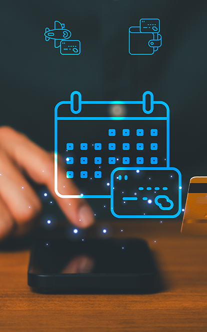 La flexibilité des dates de départ